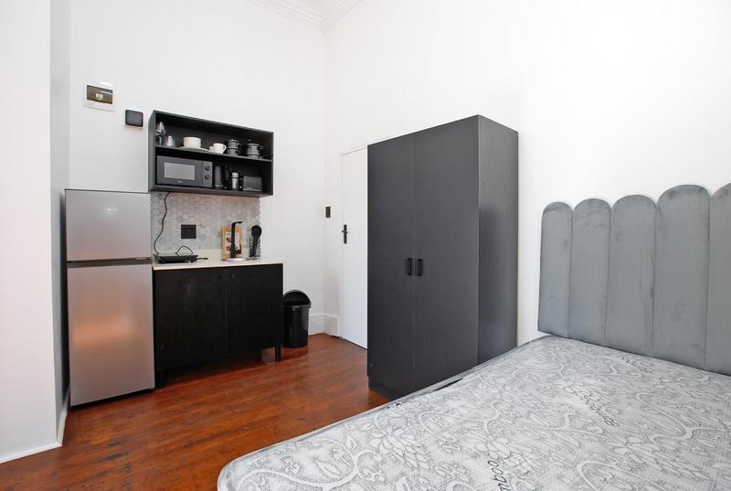 To Let 1 Bedroom Property for Rent in Rosebank Western Cape